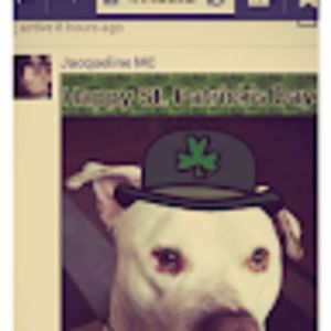 Meet your Posher, Lorraine